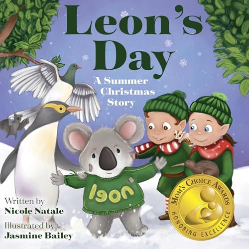 Cover of Leon's Day