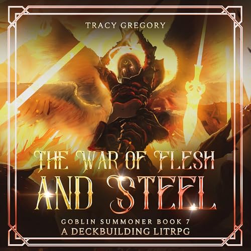 Cover of The War of Flesh and Steel