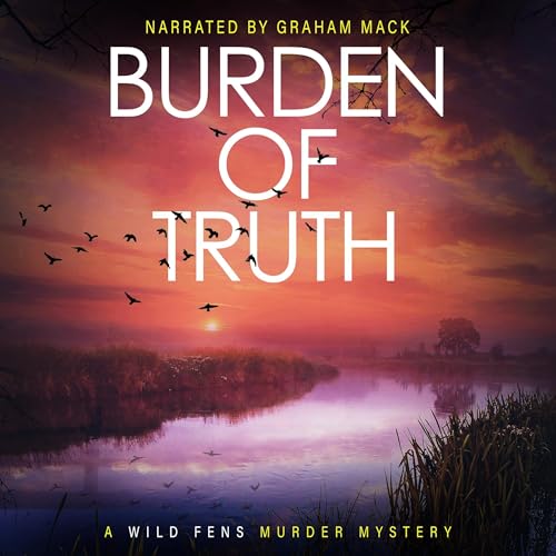 Cover of Burden of Truth