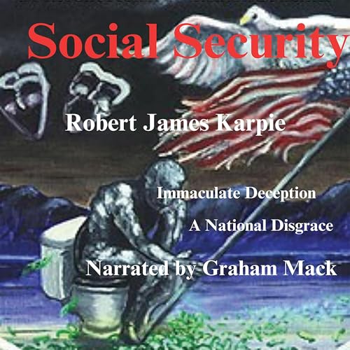 Cover of Social Security