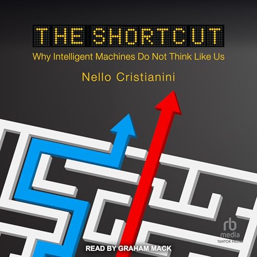 Cover of The Shortcut