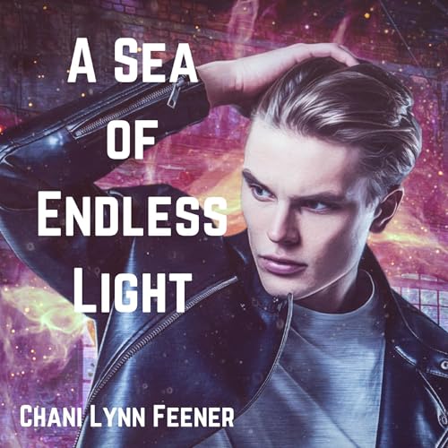 Cover of A Sea of Endless Light