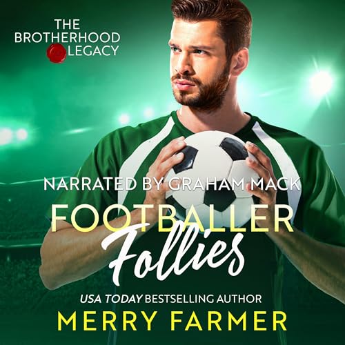 Cover of Footballer Follies