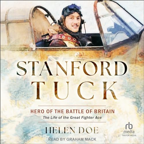 Cover of Stanford Tuck