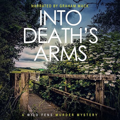 Cover of Into Death's Arms