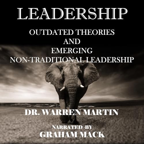 Cover of Leadership