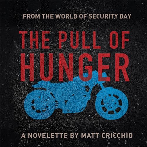 Cover of The Pull of Hunger