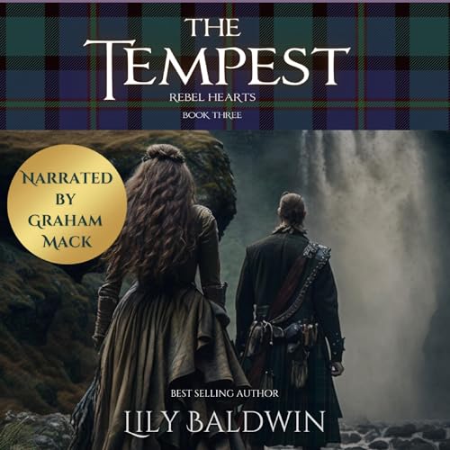 Cover of The Tempest