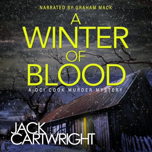 Cover of A Winter of Blood