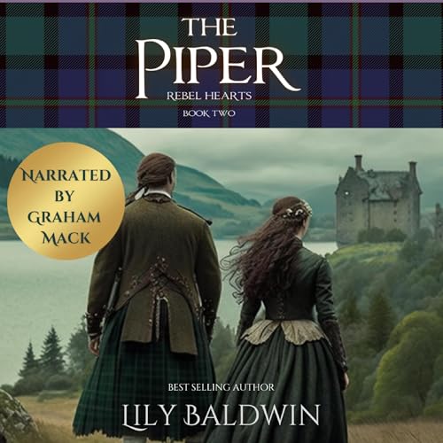 Cover of The Piper