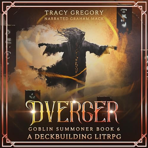 Cover of Dverger