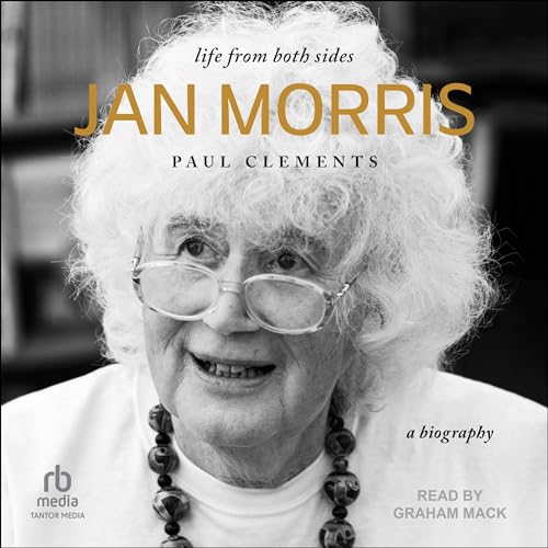 Cover of Jan Morris