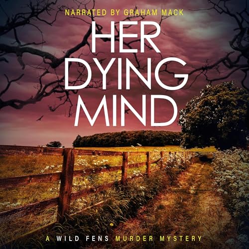 Cover of Her Dying Mind