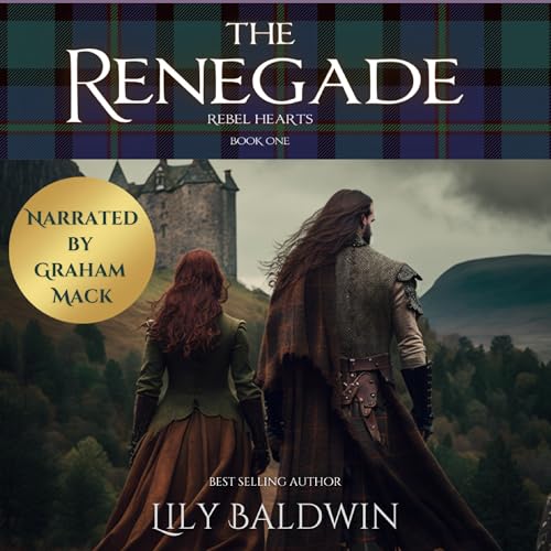 Cover of The Renegade