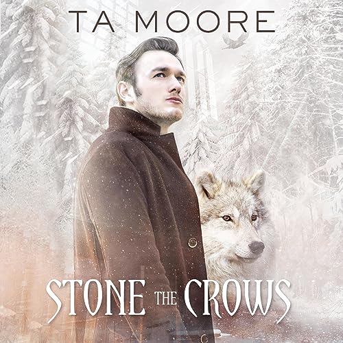 Cover of Stone the Crows