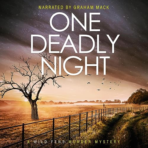 Cover of One Deadly Night