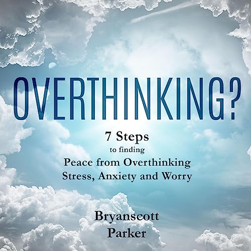 Cover of Overthinking?