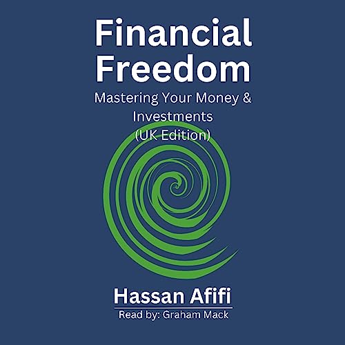 Cover of Financial Freedom