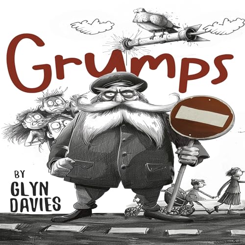 Cover of Grumps