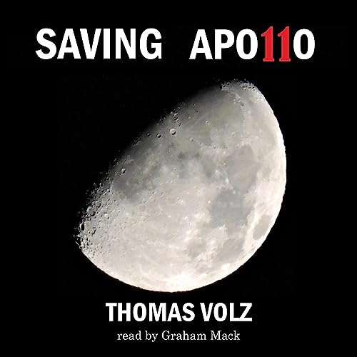 Cover of Saving Apo11o