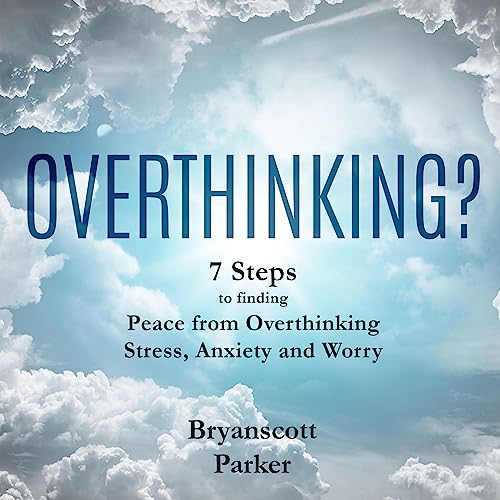 Cover of Overthinking?