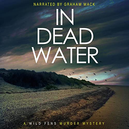 Cover of In Dead Water