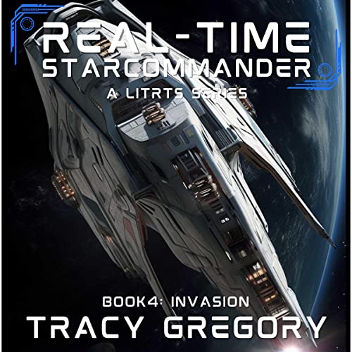 Cover of Invasion