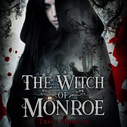 Cover of The Witch of Monroe