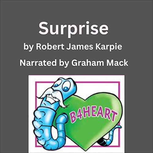 Cover of Surprise