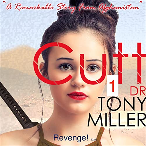 Cover of Revenge!