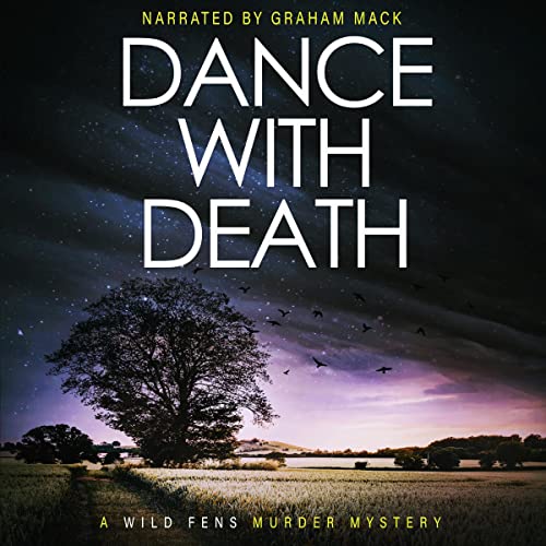 Cover of Dance with Death