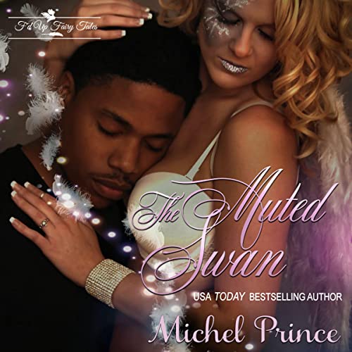 Cover of The Muted Swan