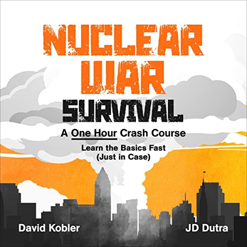 Cover of Nuclear War Survival