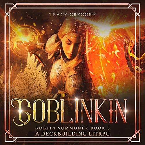 Cover of Goblinkin