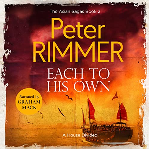 Cover of Each to His Own