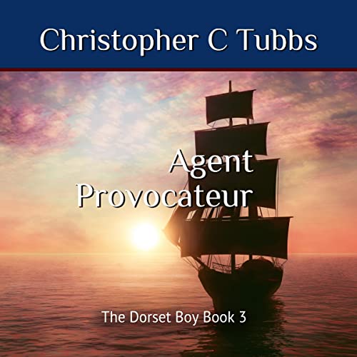 Cover of Agent Provocateur