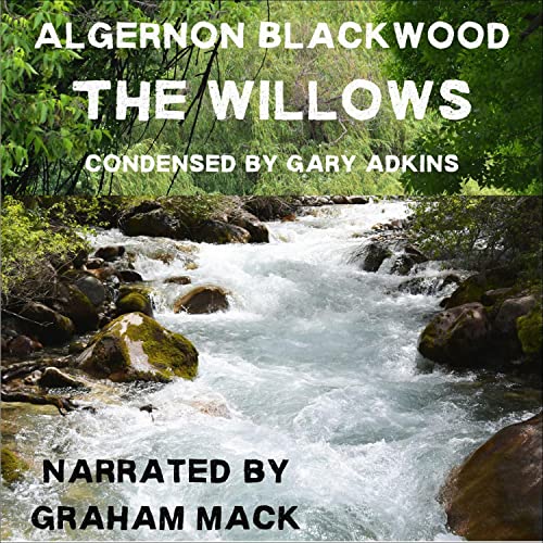 Cover of The Willows