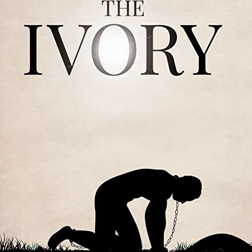 Cover of The Ivory