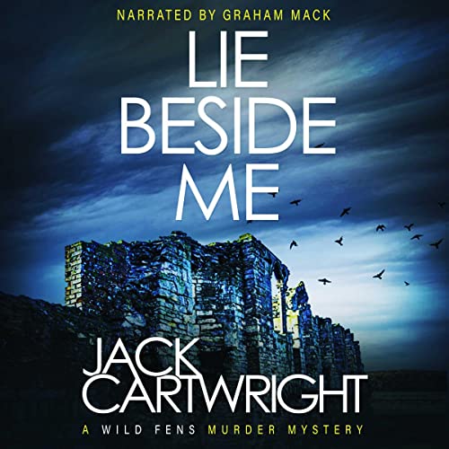Cover of Lie Beside Me