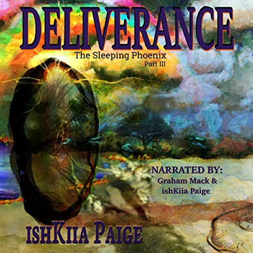 Cover of Deliverance