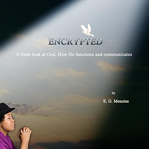 Cover of Encrypted