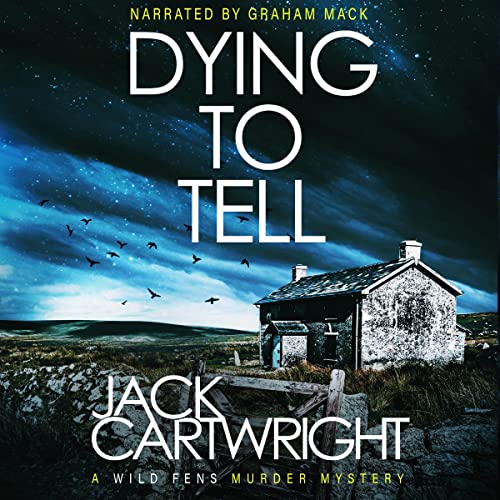 Cover of Dying to Tell