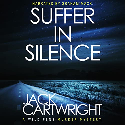 Cover of Suffer in Silence