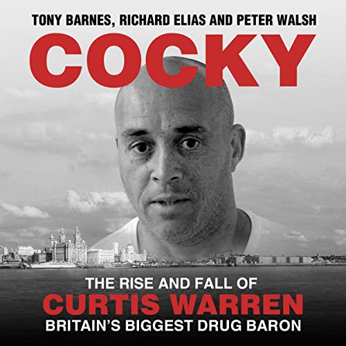 Cover of Cocky