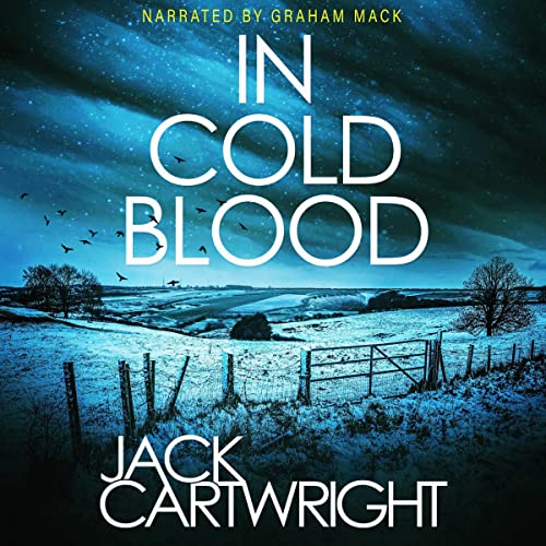Cover of In Cold Blood