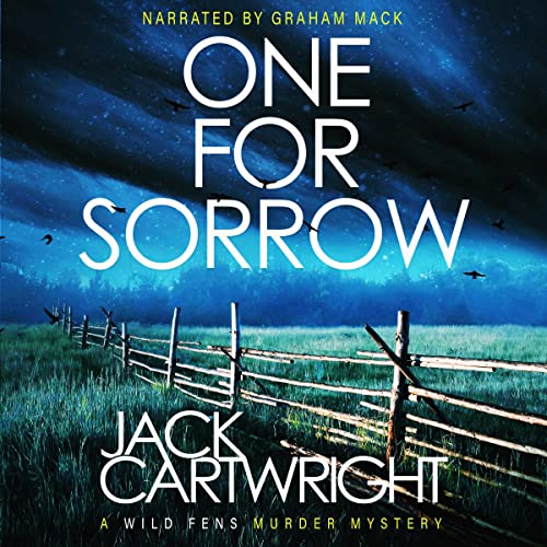 Cover of One for Sorrow