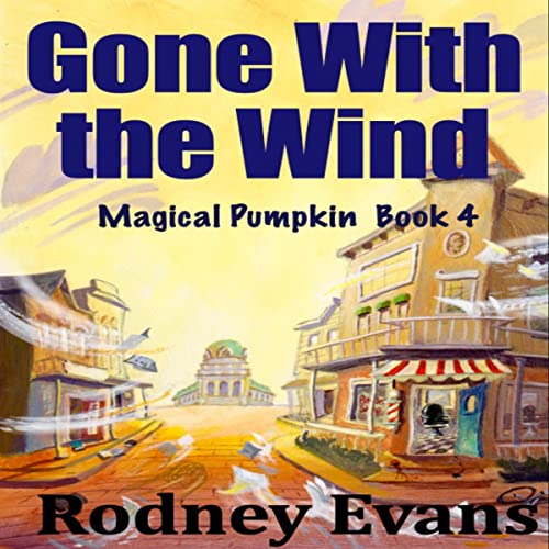 Cover of Gone with the Wind
