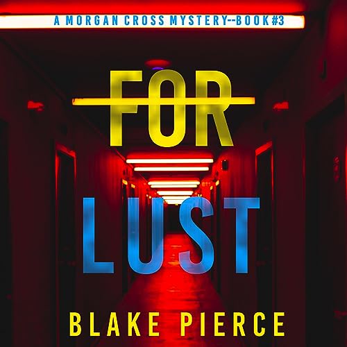 Cover of For Lust