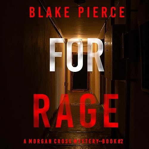 Cover of For Rage