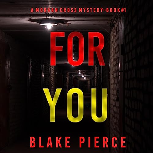Cover of For You